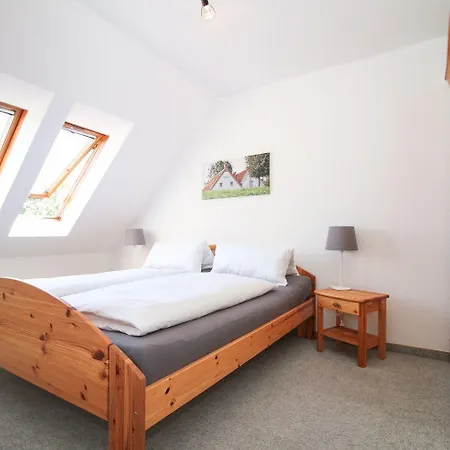 Διαμέρισμα Kutterkoje Greetsiel