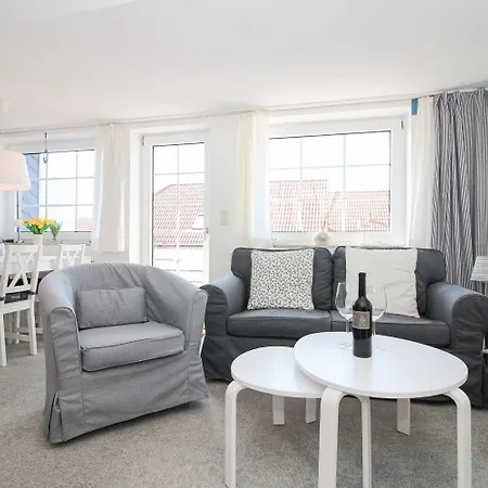 Διαμέρισμα Kutterkoje