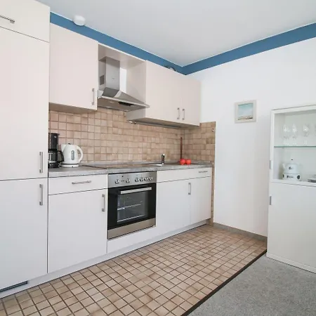 Διαμέρισμα Kutterkoje Greetsiel