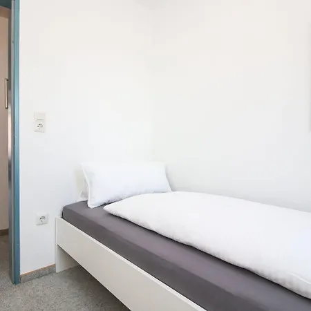 Kutterkoje * Greetsiel