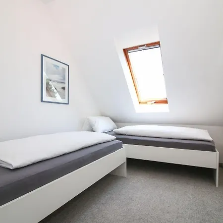 Διαμέρισμα Kutterkoje