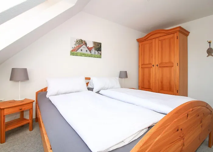 Kutterkoje Διαμέρισμα