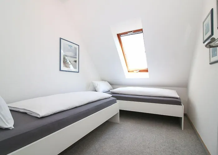 Διαμέρισμα Kutterkoje